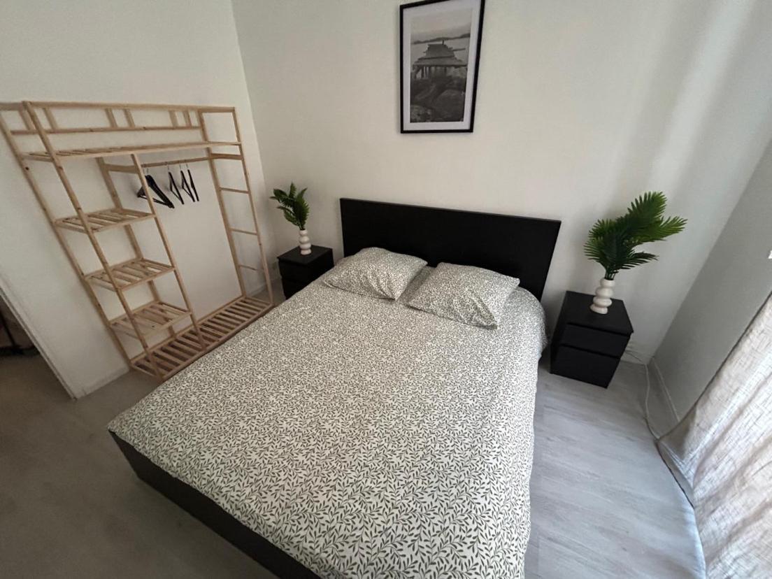 Grand T3 Proche Gare Appartement *